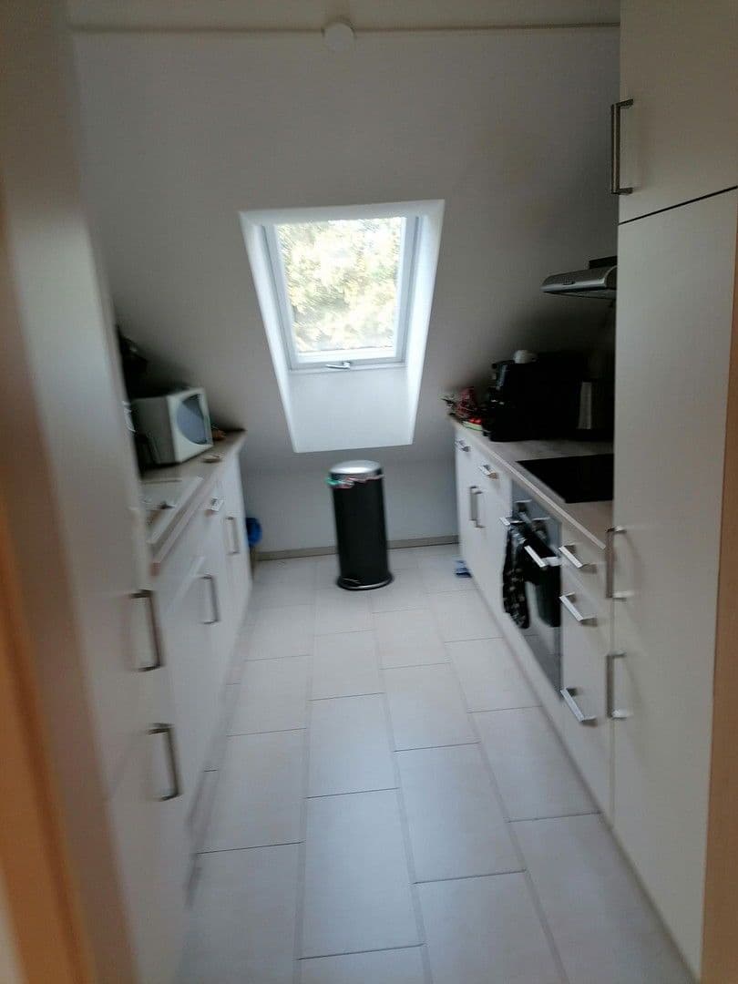 Pronájem bytu 2+1 70 m², Neu-Isenburg, Hessen Pronájem bytu 2+1 70 m², Neu-Isenburg, Hessen