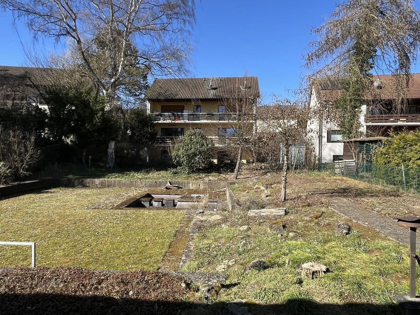 Prodej domu 121 m², pozemek 824 m², Sandleithe 12, Fürth, Bavorsko Prodej domu 121 m², pozemek 824 m², Sandleithe 12, Fürth, Bavorsko