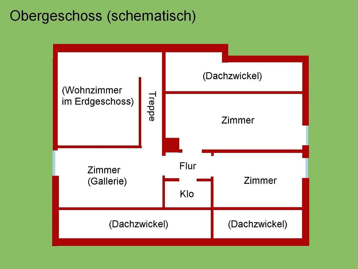 Prodej domu 121 m², pozemek 824 m², Sandleithe 12, Fürth, Bavorsko Prodej domu 121 m², pozemek 824 m², Sandleithe 12, Fürth, Bavorsko