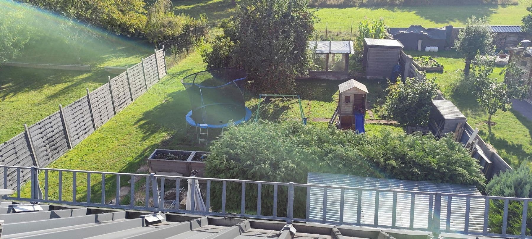 Prodej domu 180 m², pozemek 839 m², Illingen, Země Sársko Prodej domu 180 m², pozemek 839 m², Illingen, Země Sársko