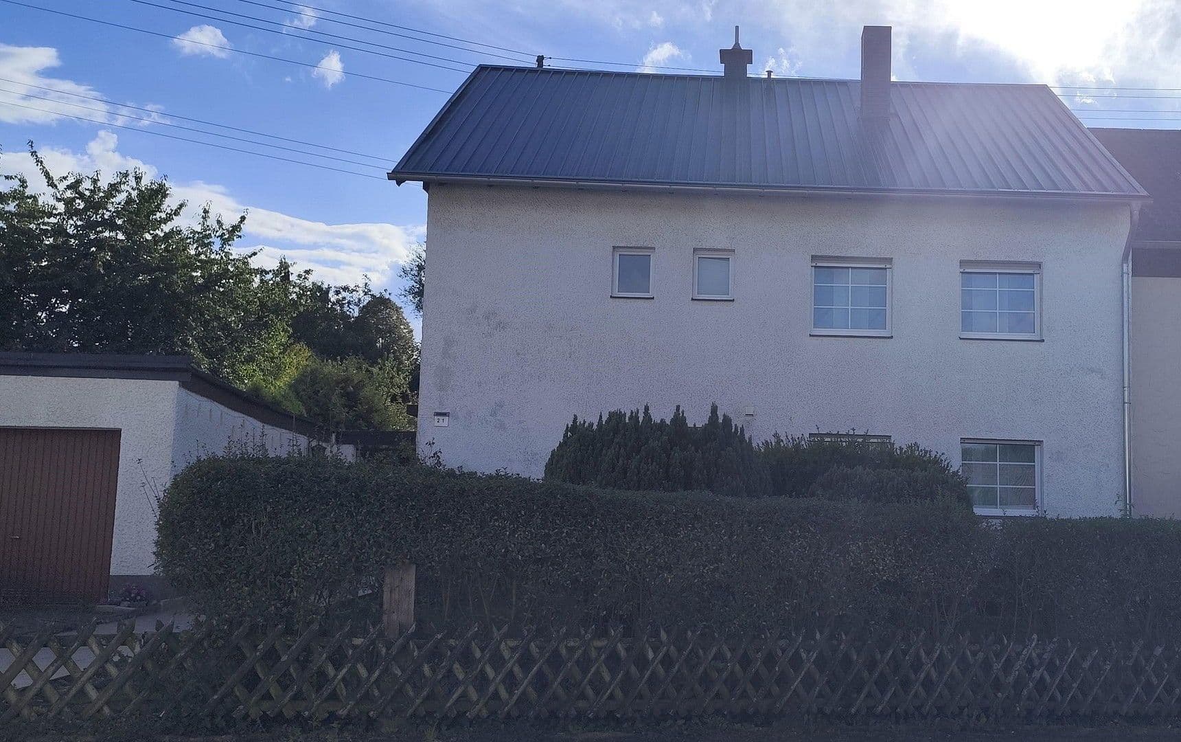 Prodej domu 180 m², pozemek 839 m², Illingen, Země Sársko Prodej domu 180 m², pozemek 839 m², Illingen, Země Sársko