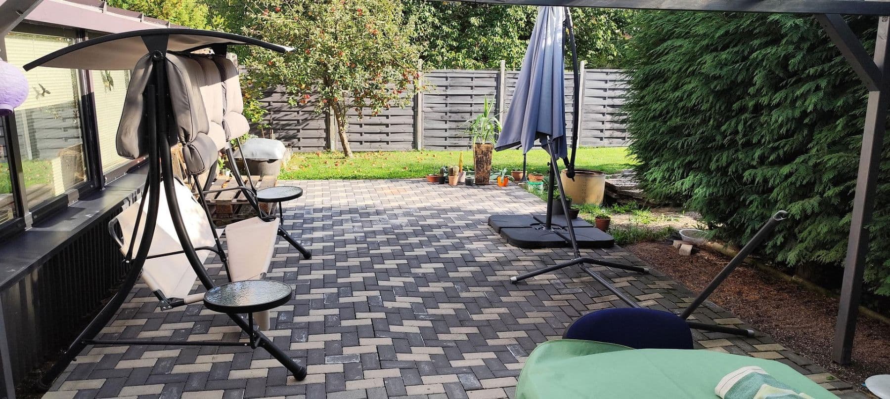 Prodej domu 180 m², pozemek 839 m², Illingen, Země Sársko Prodej domu 180 m², pozemek 839 m², Illingen, Země Sársko