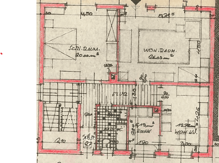 Prodej domu 180 m², pozemek 839 m², Illingen, Země Sársko Prodej domu 180 m², pozemek 839 m², Illingen, Země Sársko