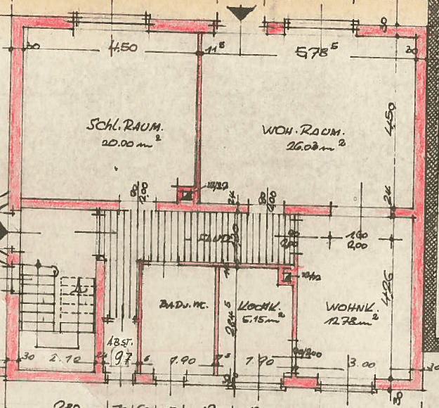 Prodej domu 180 m², pozemek 839 m², Illingen, Země Sársko Prodej domu 180 m², pozemek 839 m², Illingen, Země Sársko
