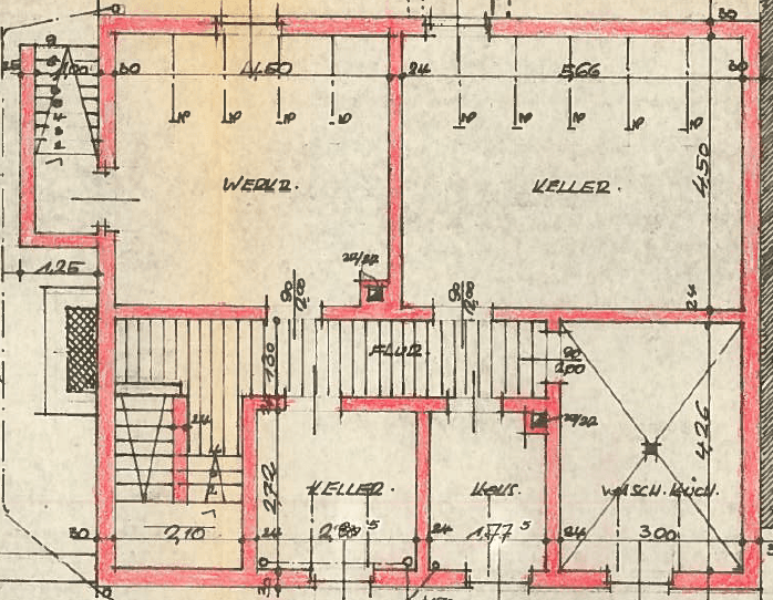 Prodej domu 180 m², pozemek 839 m², Illingen, Země Sársko Prodej domu 180 m², pozemek 839 m², Illingen, Země Sársko