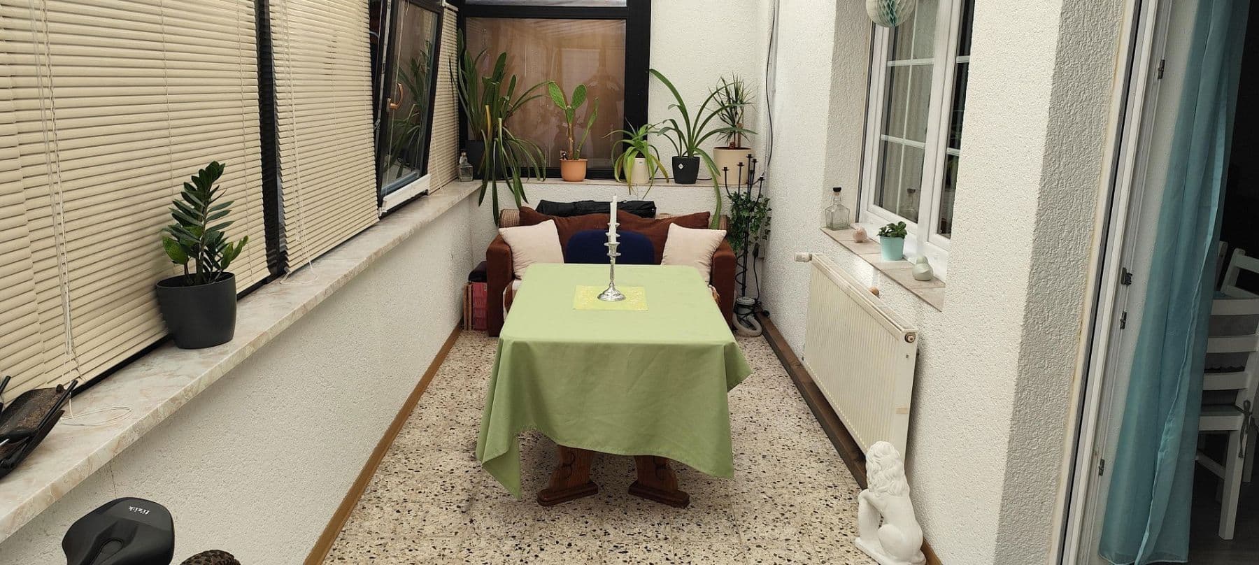 Prodej domu 180 m², pozemek 839 m², Illingen, Země Sársko Prodej domu 180 m², pozemek 839 m², Illingen, Země Sársko