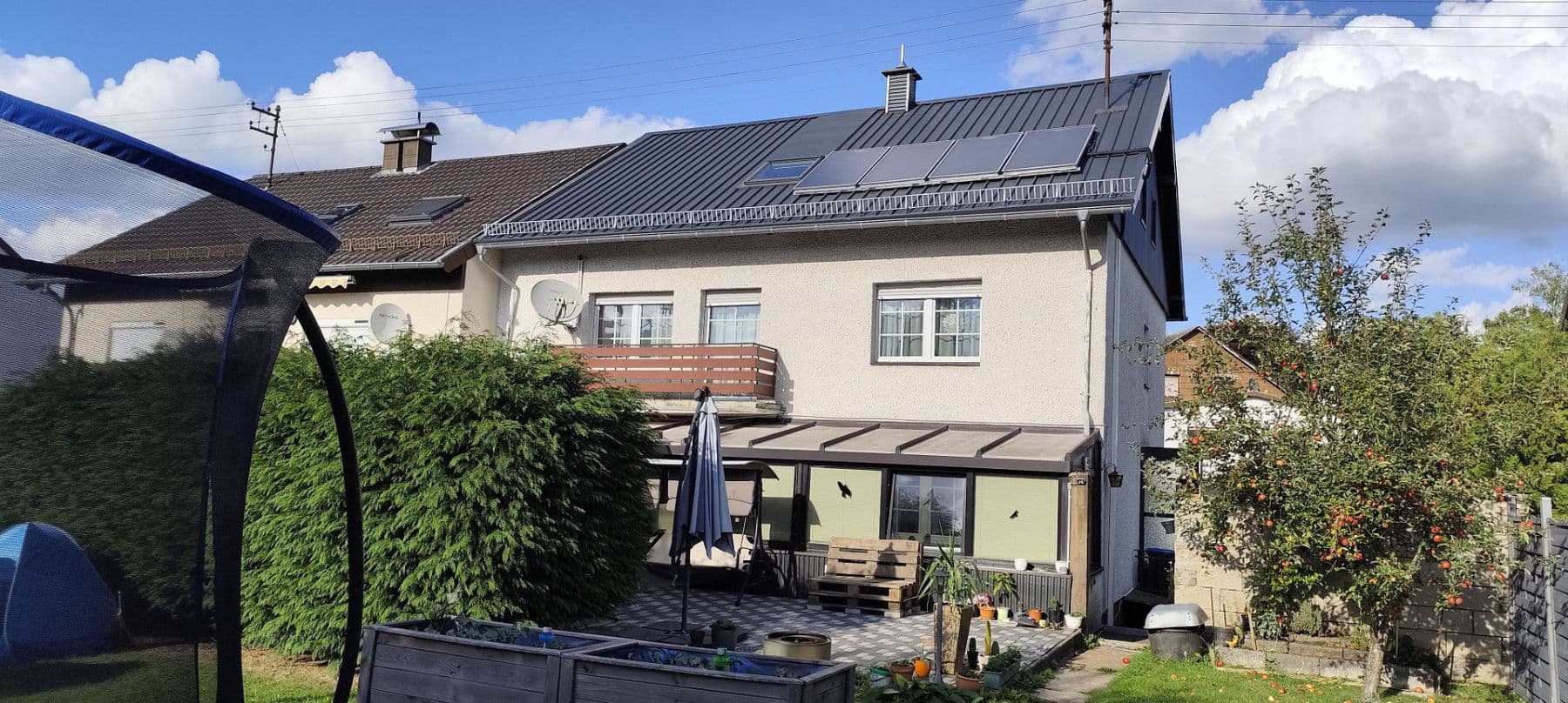 Prodej domu 180 m², pozemek 839 m², Illingen, Země Sársko Prodej domu 180 m², pozemek 839 m², Illingen, Země Sársko