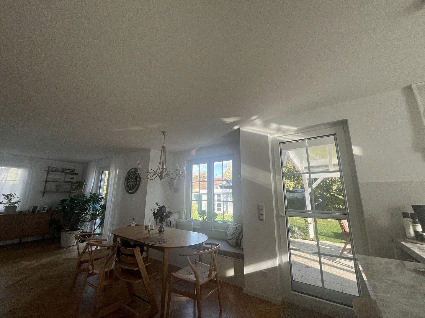 Prodej domu 134 m², pozemek 584 m², Werneuchen, Braniborsko Prodej domu 134 m², pozemek 584 m², Werneuchen, Braniborsko