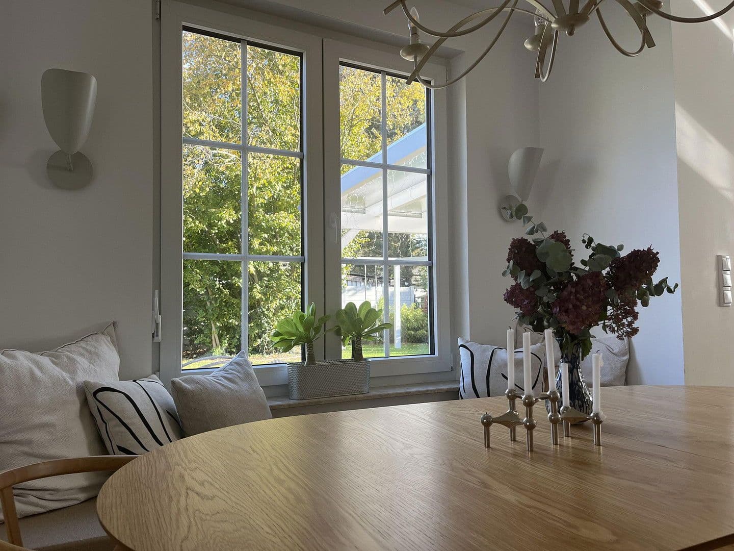 Prodej domu 134 m², pozemek 584 m², Werneuchen, Braniborsko Prodej domu 134 m², pozemek 584 m², Werneuchen, Braniborsko