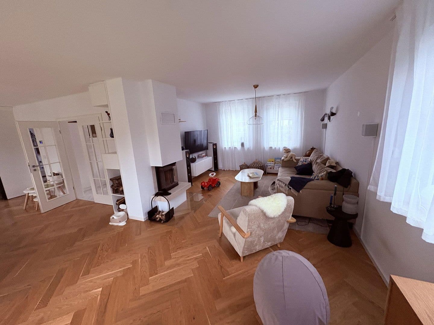 Prodej domu 134 m², pozemek 584 m², Werneuchen, Braniborsko Prodej domu 134 m², pozemek 584 m², Werneuchen, Braniborsko