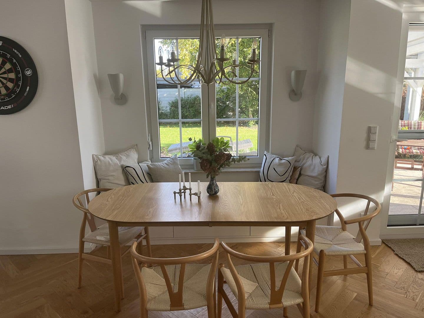 Prodej domu 134 m², pozemek 584 m², Werneuchen, Braniborsko Prodej domu 134 m², pozemek 584 m², Werneuchen, Braniborsko