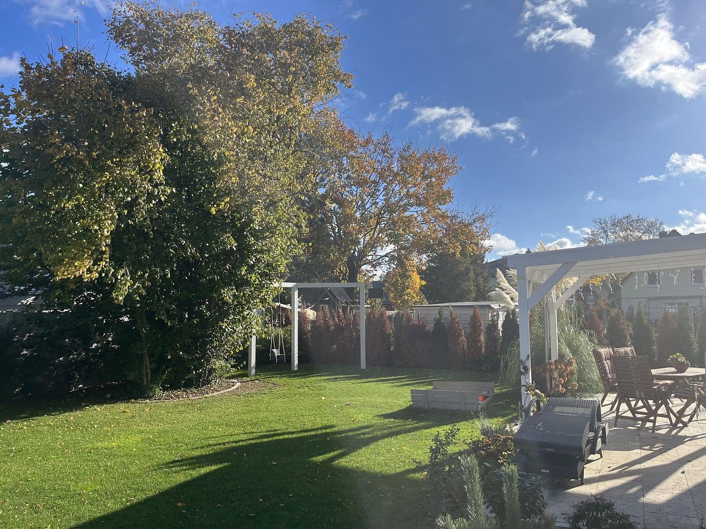 Prodej domu 134 m², pozemek 584 m², Werneuchen, Braniborsko Prodej domu 134 m², pozemek 584 m², Werneuchen, Braniborsko