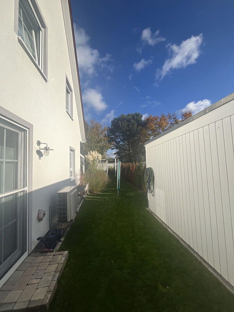 Prodej domu 134 m², pozemek 584 m², Werneuchen, Braniborsko Prodej domu 134 m², pozemek 584 m², Werneuchen, Braniborsko