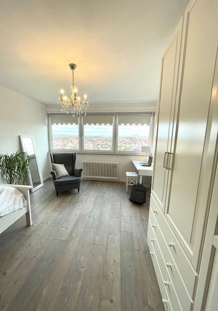 Prodej bytu 5+1 130 m², Bietigheim-Bissingen, Bádensko-Württembersko Prodej bytu 5+1 130 m², Bietigheim-Bissingen, Bádensko-Württembersko