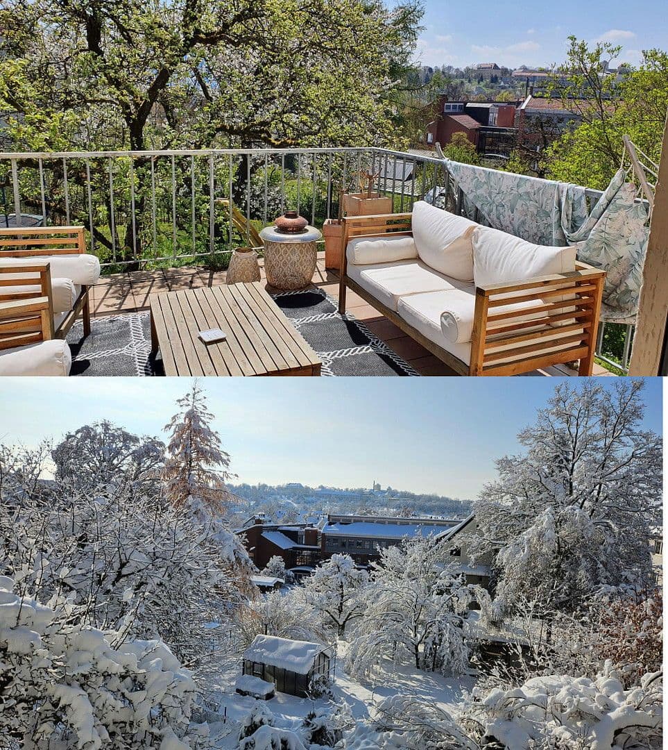 Prodej domu 202 m², pozemek 720 m², Freising, Bavorsko Prodej domu 202 m², pozemek 720 m², Freising, Bavorsko