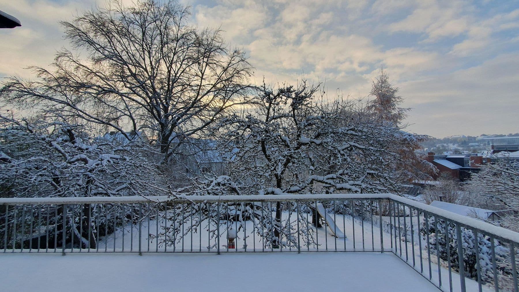 Prodej domu 202 m², pozemek 720 m², Freising, Bavorsko Prodej domu 202 m², pozemek 720 m², Freising, Bavorsko