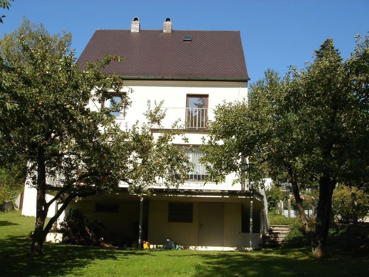 Prodej domu 202 m², pozemek 720 m², Freising, Bavorsko Prodej domu 202 m², pozemek 720 m², Freising, Bavorsko
