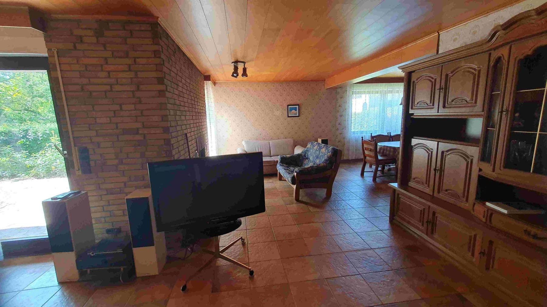 Prodej domu 199 m², pozemek 984 m², Langenlonsheim, Porýní-Falc Prodej domu 199 m², pozemek 984 m², Langenlonsheim, Porýní-Falc