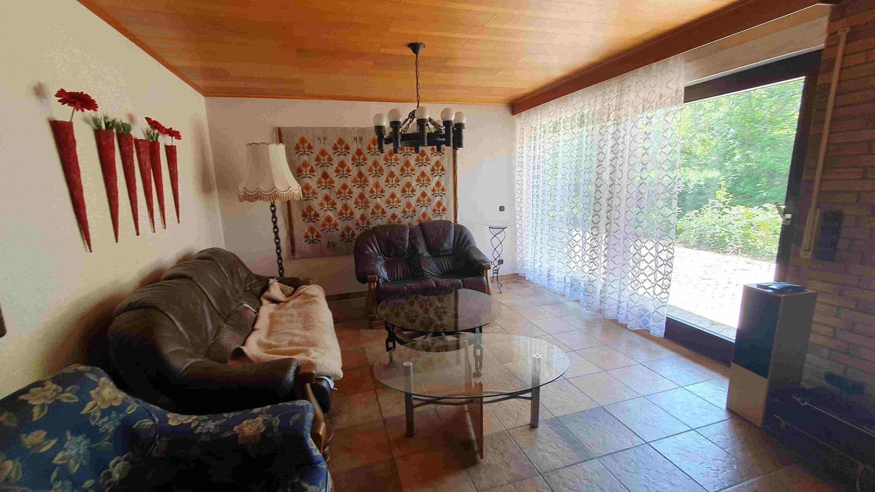 Prodej domu 199 m², pozemek 984 m², Langenlonsheim, Porýní-Falc Prodej domu 199 m², pozemek 984 m², Langenlonsheim, Porýní-Falc