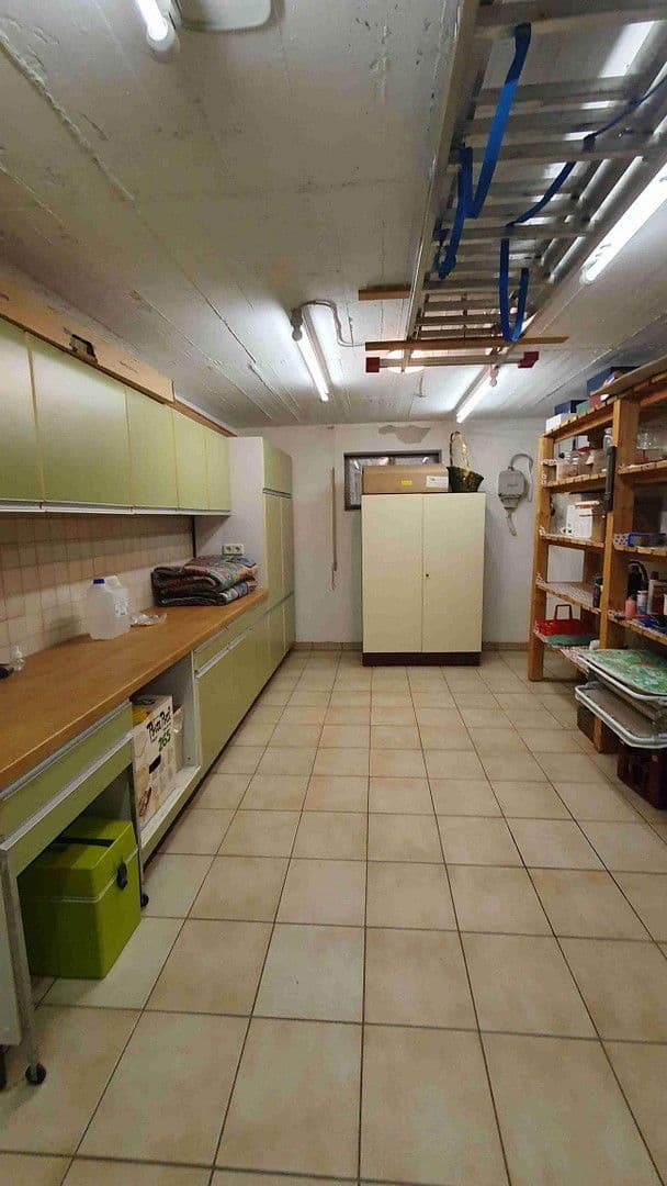 Prodej domu 199 m², pozemek 984 m², Langenlonsheim, Porýní-Falc Prodej domu 199 m², pozemek 984 m², Langenlonsheim, Porýní-Falc