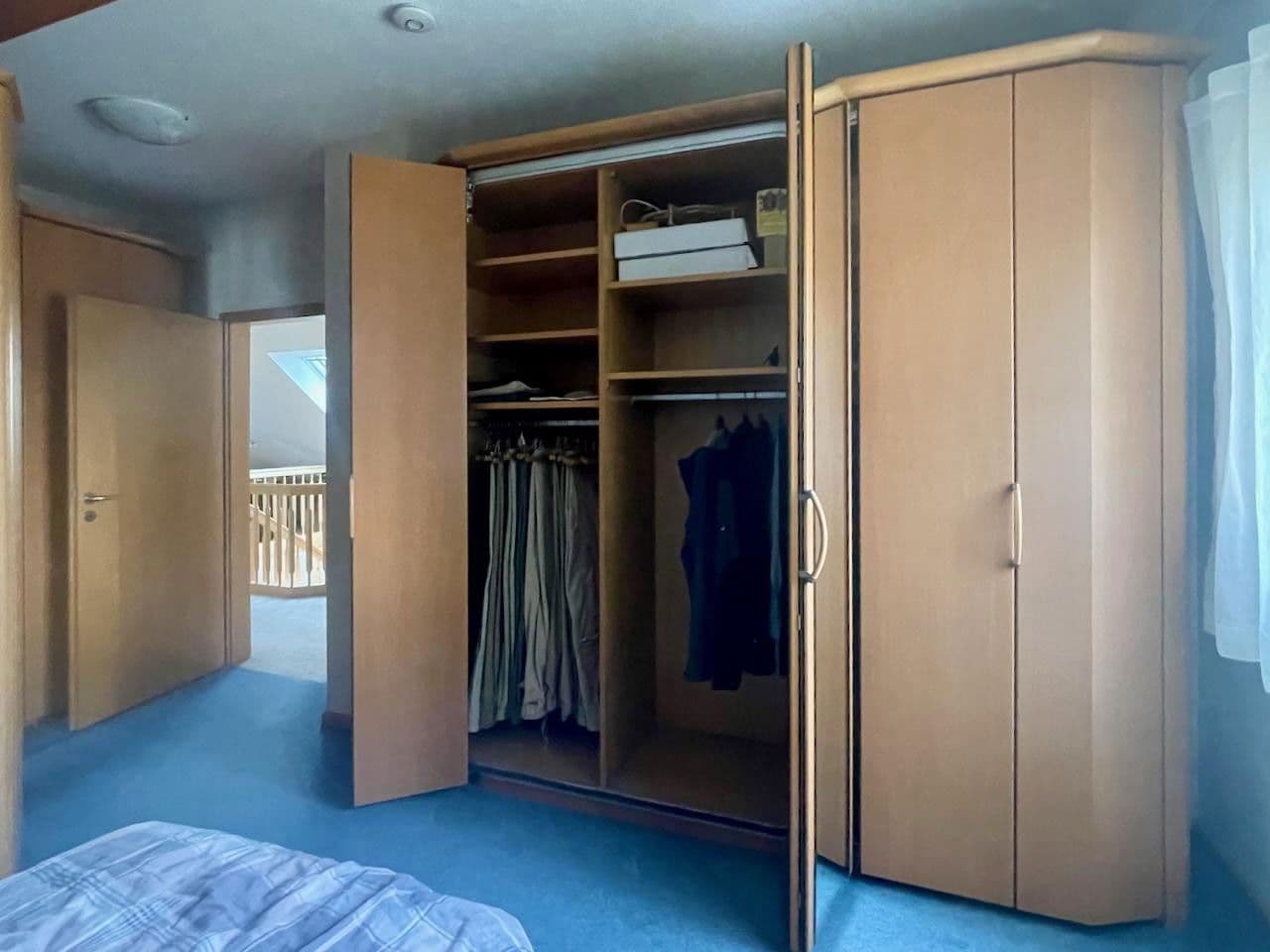 Prodej domu 169 m², pozemek 758 m², Glienicke/Nordbahn, Braniborsko Prodej domu 169 m², pozemek 758 m², Glienicke/Nordbahn, Braniborsko