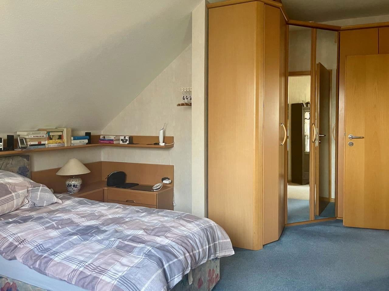 Prodej domu 169 m², pozemek 758 m², Glienicke/Nordbahn, Braniborsko Prodej domu 169 m², pozemek 758 m², Glienicke/Nordbahn, Braniborsko