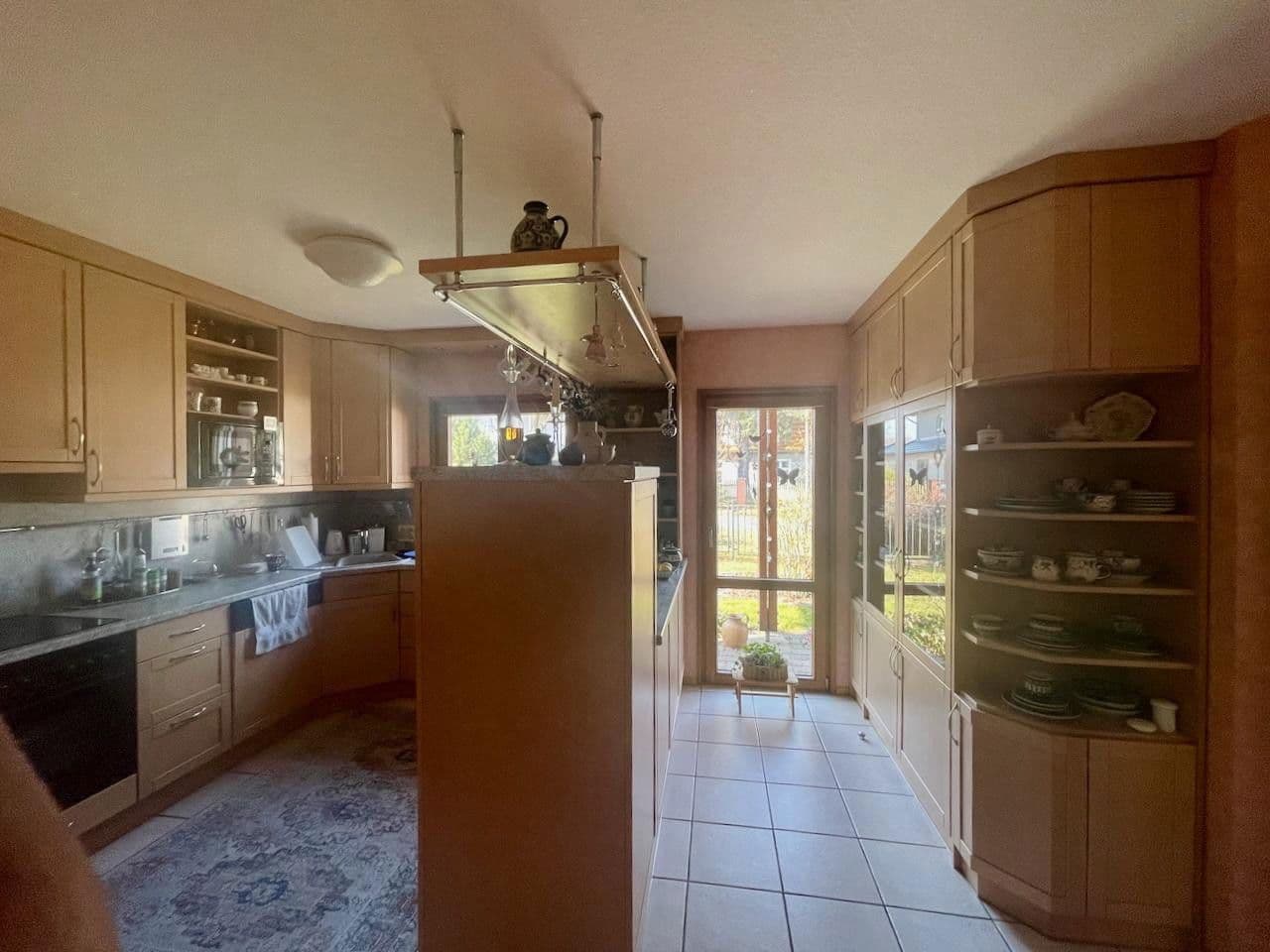 Prodej domu 169 m², pozemek 758 m², Glienicke/Nordbahn, Braniborsko Prodej domu 169 m², pozemek 758 m², Glienicke/Nordbahn, Braniborsko