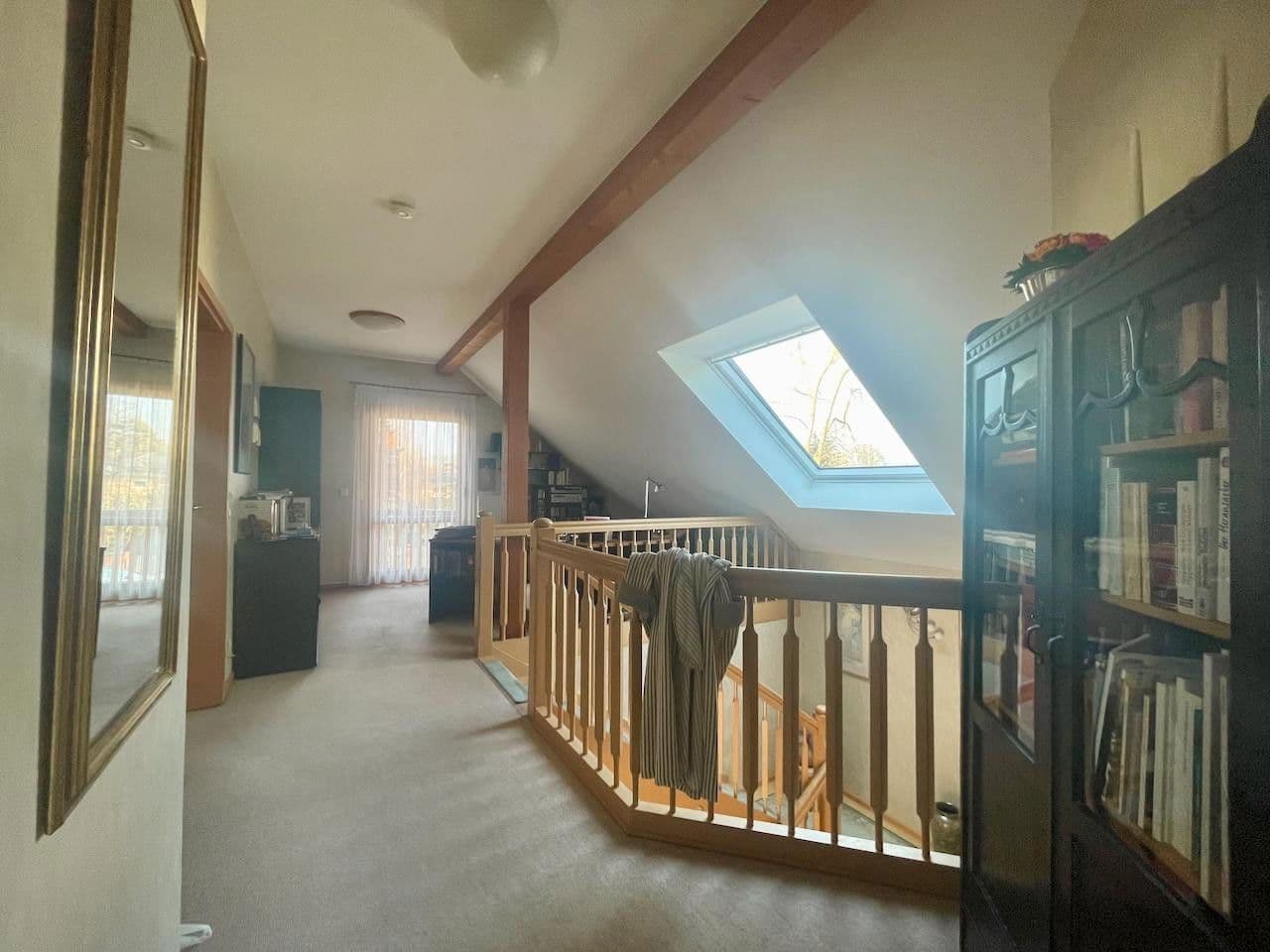 Prodej domu 169 m², pozemek 758 m², Glienicke/Nordbahn, Braniborsko Prodej domu 169 m², pozemek 758 m², Glienicke/Nordbahn, Braniborsko