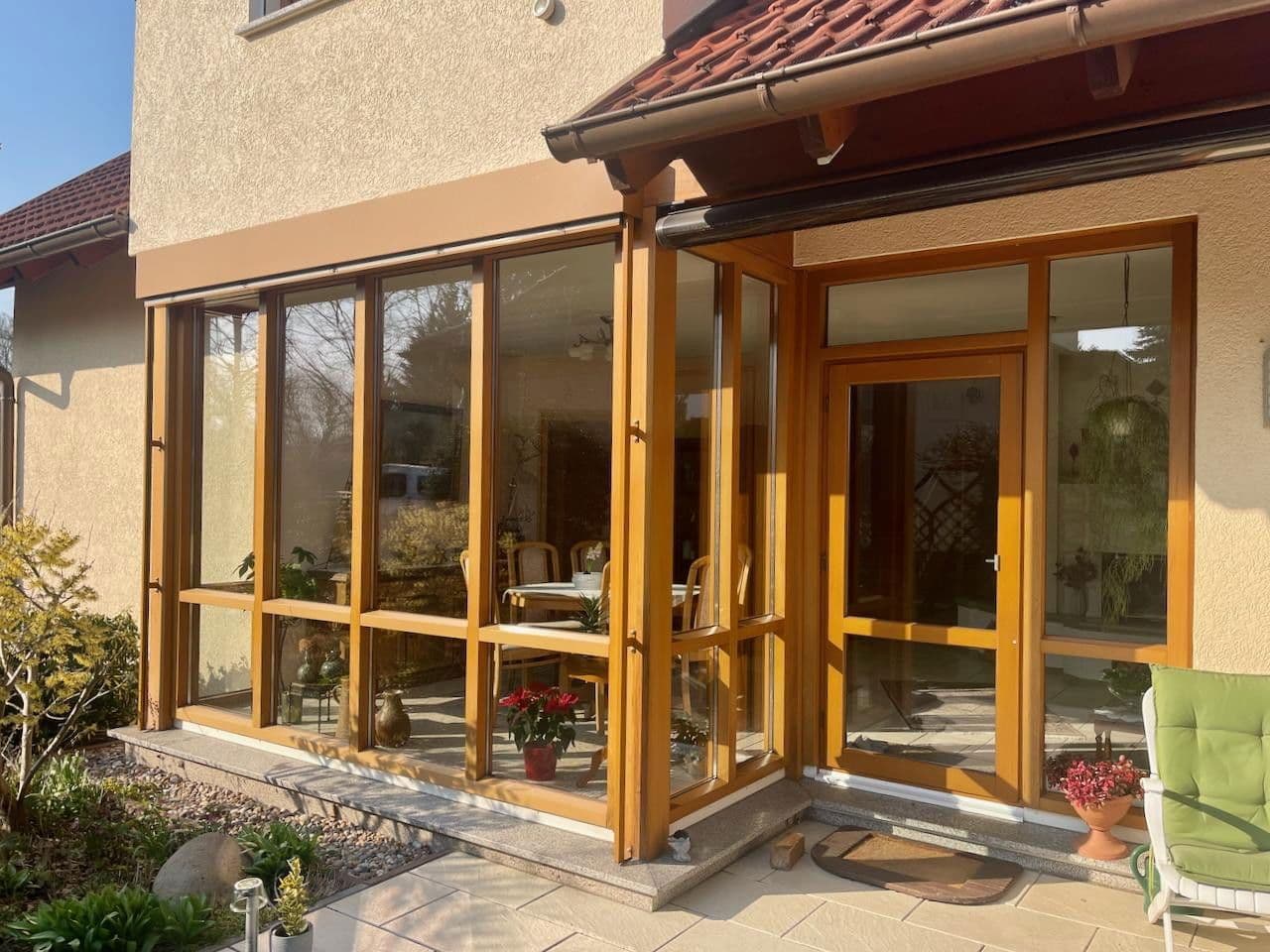 Prodej domu 169 m², pozemek 758 m², Glienicke/Nordbahn, Braniborsko Prodej domu 169 m², pozemek 758 m², Glienicke/Nordbahn, Braniborsko