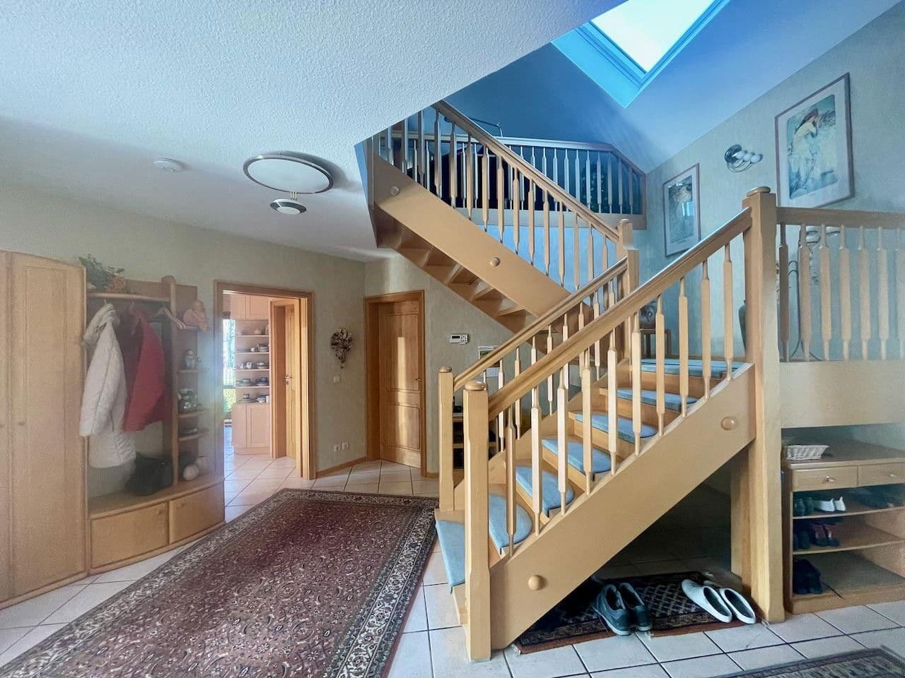 Prodej domu 169 m², pozemek 758 m², Glienicke/Nordbahn, Braniborsko Prodej domu 169 m², pozemek 758 m², Glienicke/Nordbahn, Braniborsko