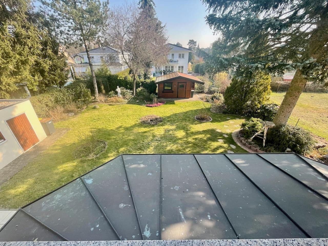 Prodej domu 169 m², pozemek 758 m², Glienicke/Nordbahn, Braniborsko Prodej domu 169 m², pozemek 758 m², Glienicke/Nordbahn, Braniborsko