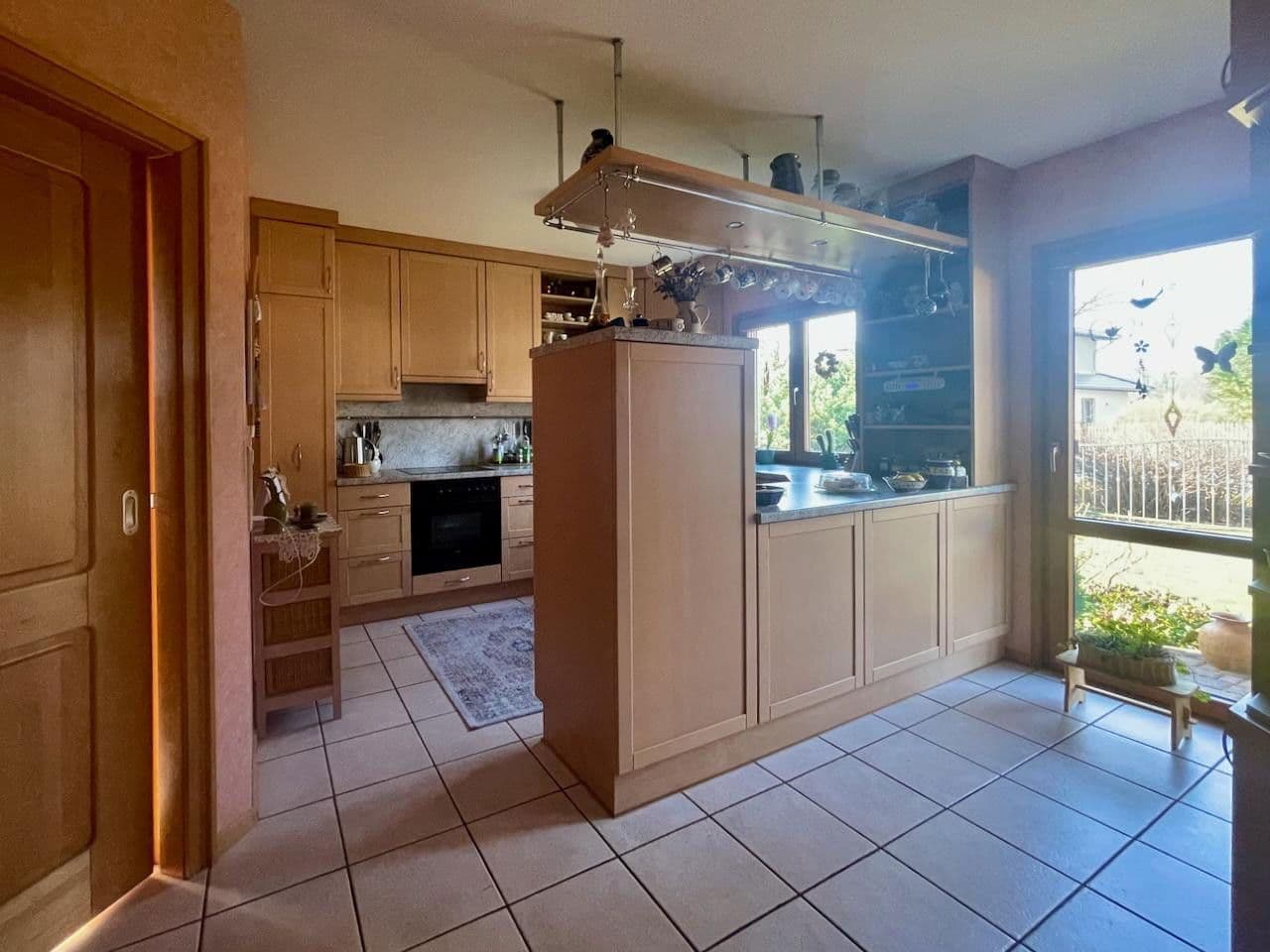 Prodej domu 169 m², pozemek 758 m², Glienicke/Nordbahn, Braniborsko Prodej domu 169 m², pozemek 758 m², Glienicke/Nordbahn, Braniborsko