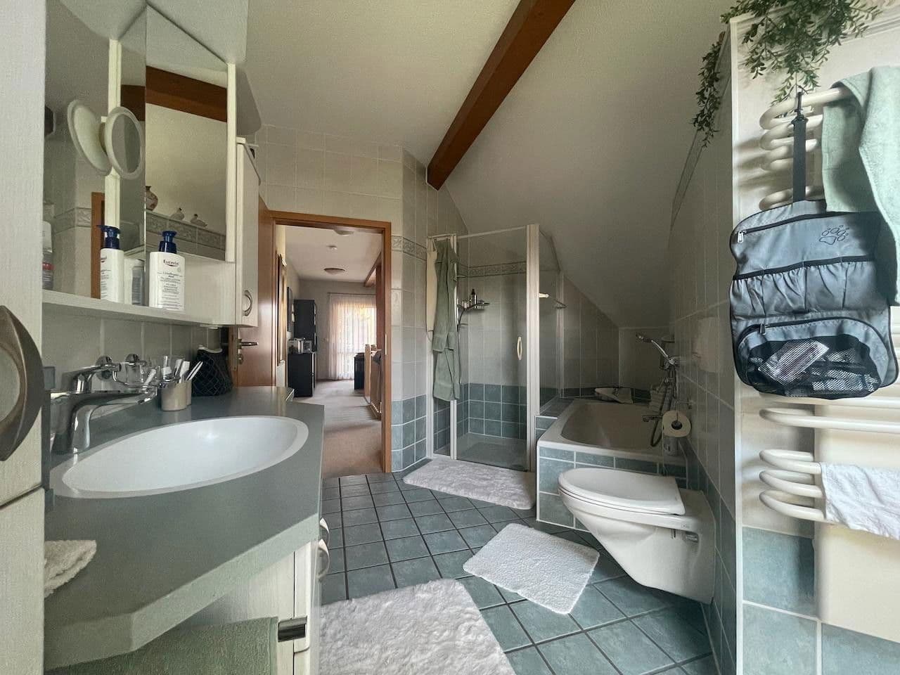 Prodej domu 169 m², pozemek 758 m², Glienicke/Nordbahn, Braniborsko Prodej domu 169 m², pozemek 758 m², Glienicke/Nordbahn, Braniborsko