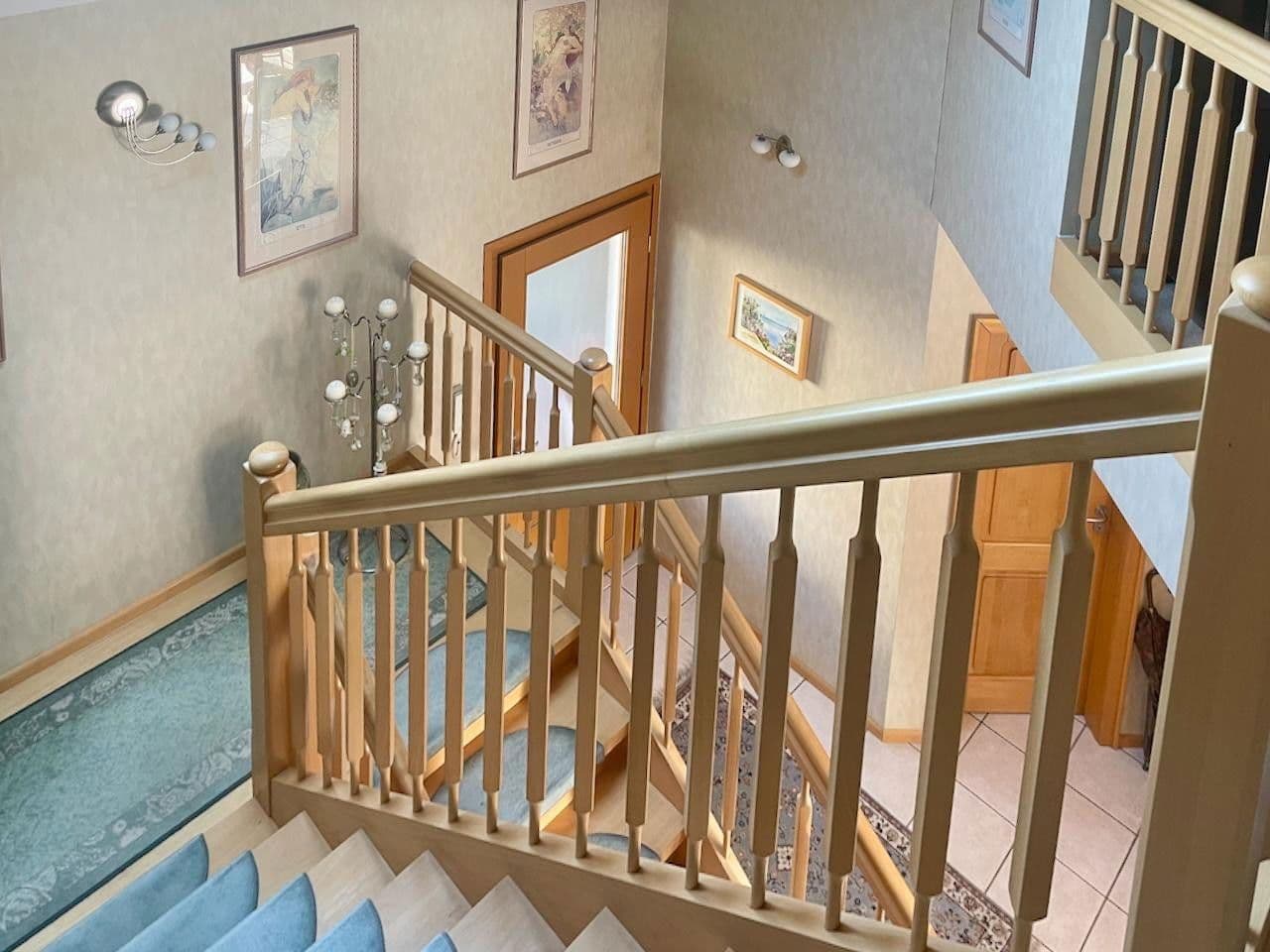 Prodej domu 169 m², pozemek 758 m², Glienicke/Nordbahn, Braniborsko Prodej domu 169 m², pozemek 758 m², Glienicke/Nordbahn, Braniborsko