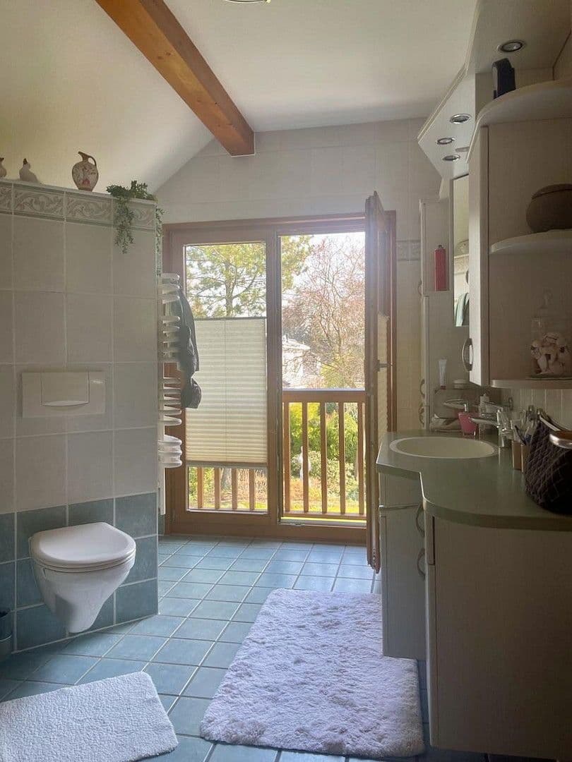 Prodej domu 169 m², pozemek 758 m², Glienicke/Nordbahn, Braniborsko Prodej domu 169 m², pozemek 758 m², Glienicke/Nordbahn, Braniborsko