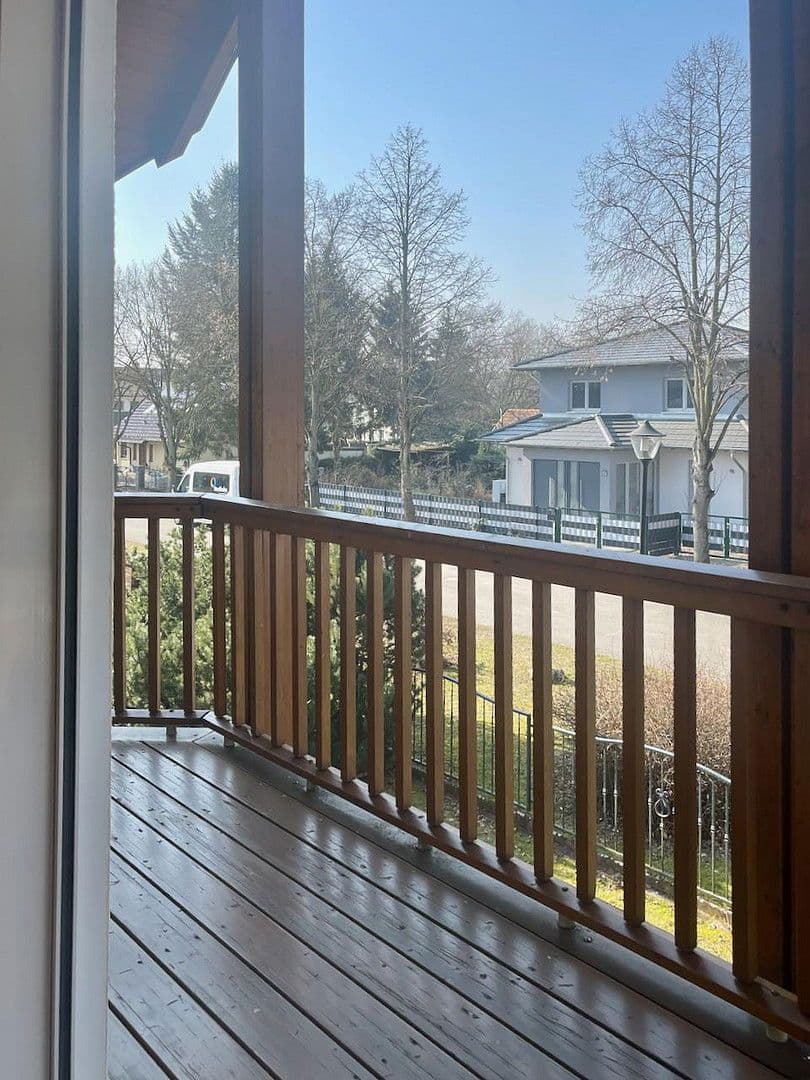 Prodej domu 169 m², pozemek 758 m², Glienicke/Nordbahn, Braniborsko Prodej domu 169 m², pozemek 758 m², Glienicke/Nordbahn, Braniborsko