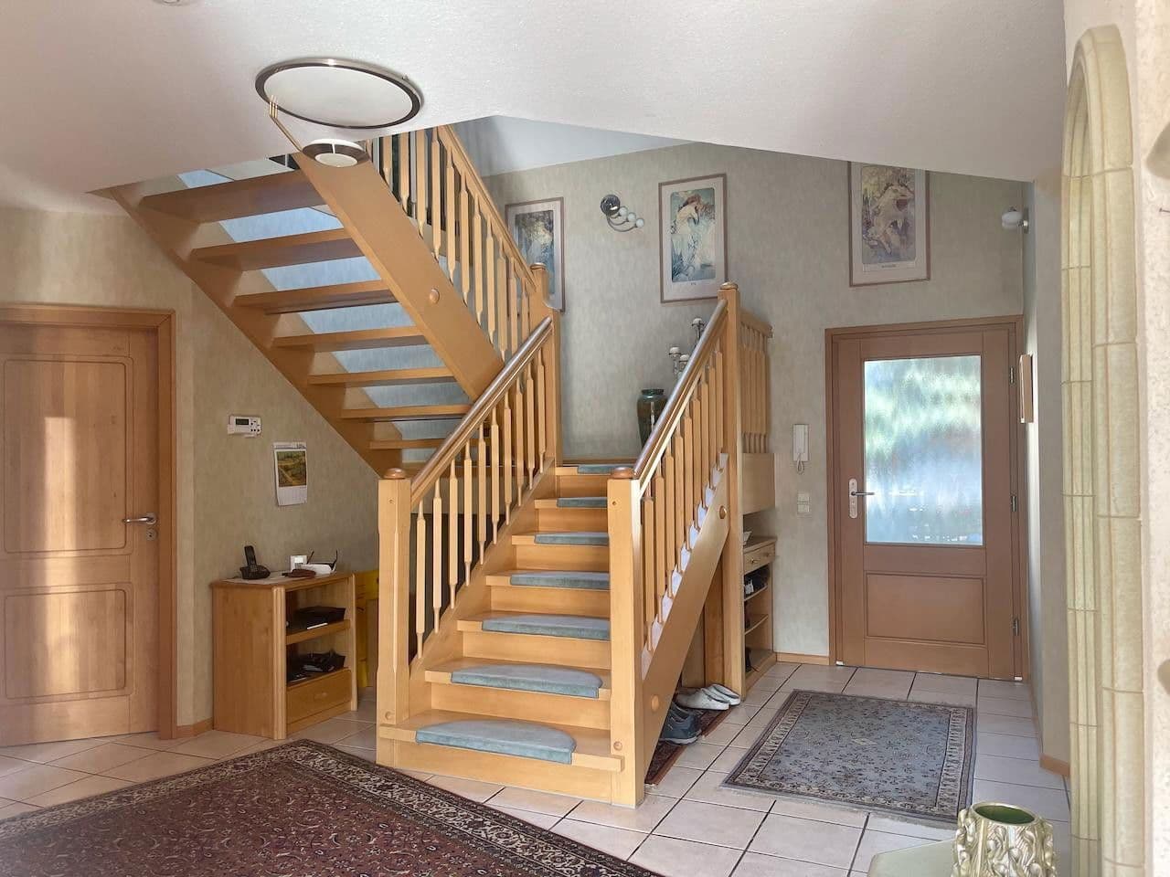 Prodej domu 169 m², pozemek 758 m², Glienicke/Nordbahn, Braniborsko Prodej domu 169 m², pozemek 758 m², Glienicke/Nordbahn, Braniborsko