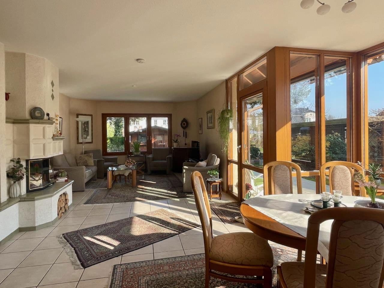 Prodej domu 169 m², pozemek 758 m², Glienicke/Nordbahn, Braniborsko Prodej domu 169 m², pozemek 758 m², Glienicke/Nordbahn, Braniborsko