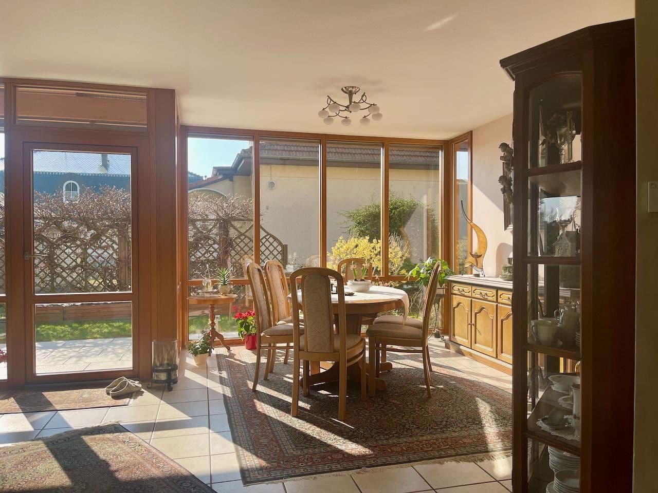 Prodej domu 169 m², pozemek 758 m², Glienicke/Nordbahn, Braniborsko Prodej domu 169 m², pozemek 758 m², Glienicke/Nordbahn, Braniborsko