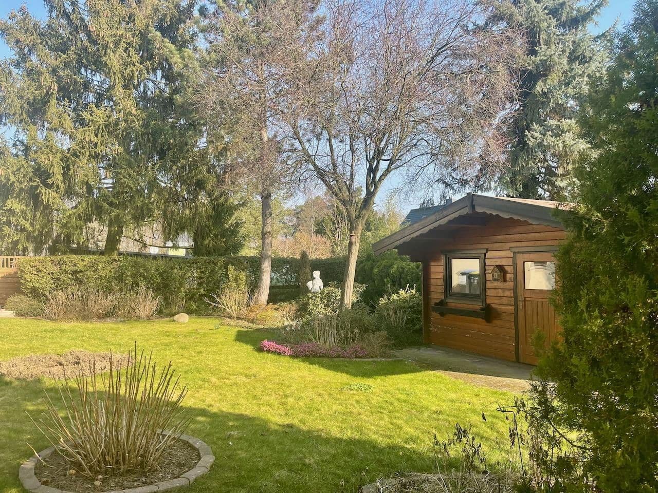 Prodej domu 169 m², pozemek 758 m², Glienicke/Nordbahn, Braniborsko Prodej domu 169 m², pozemek 758 m², Glienicke/Nordbahn, Braniborsko