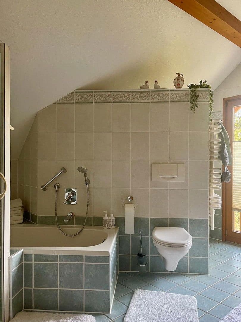 Prodej domu 169 m², pozemek 758 m², Glienicke/Nordbahn, Braniborsko Prodej domu 169 m², pozemek 758 m², Glienicke/Nordbahn, Braniborsko