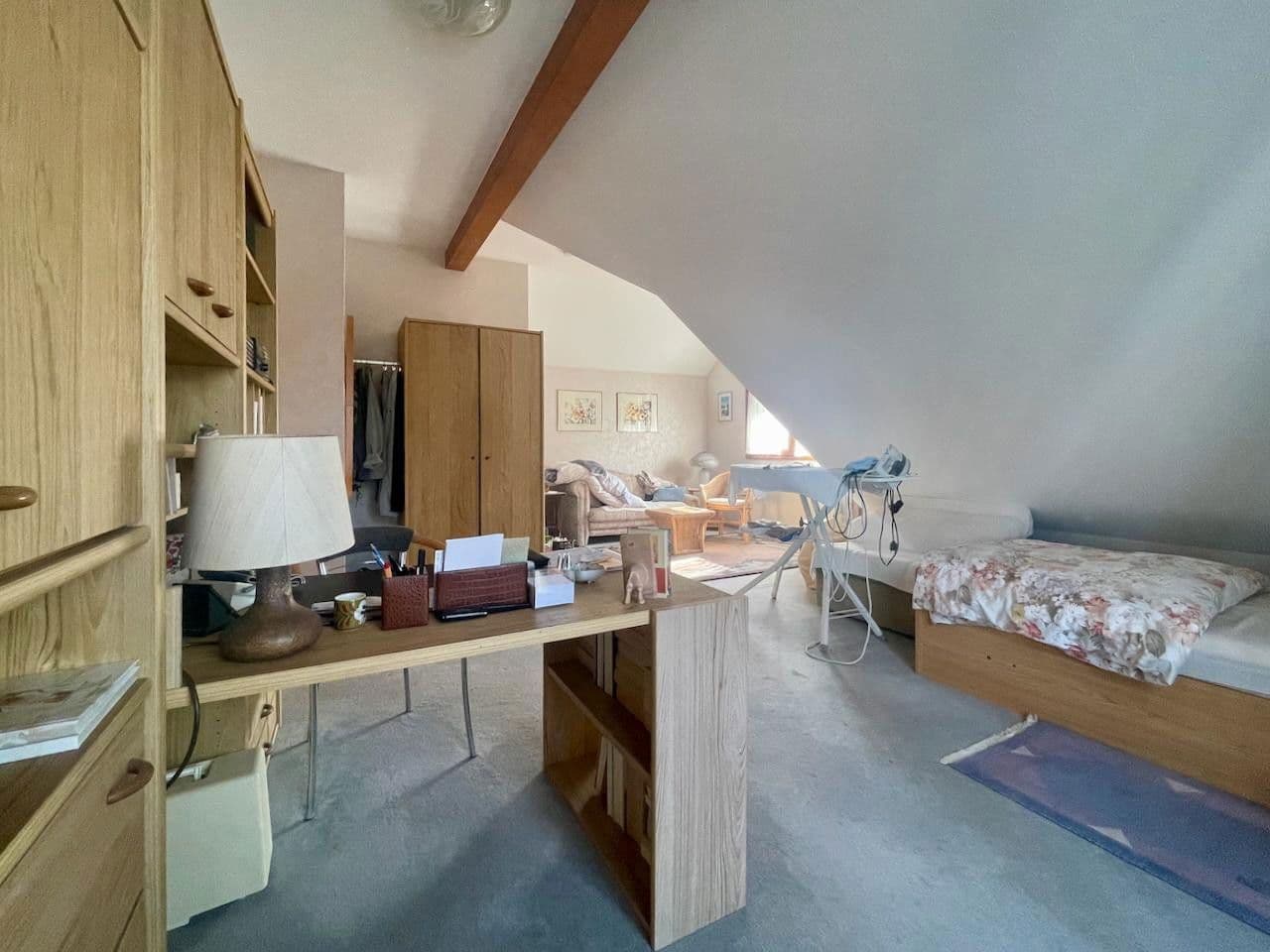 Prodej domu 169 m², pozemek 758 m², Glienicke/Nordbahn, Braniborsko Prodej domu 169 m², pozemek 758 m², Glienicke/Nordbahn, Braniborsko