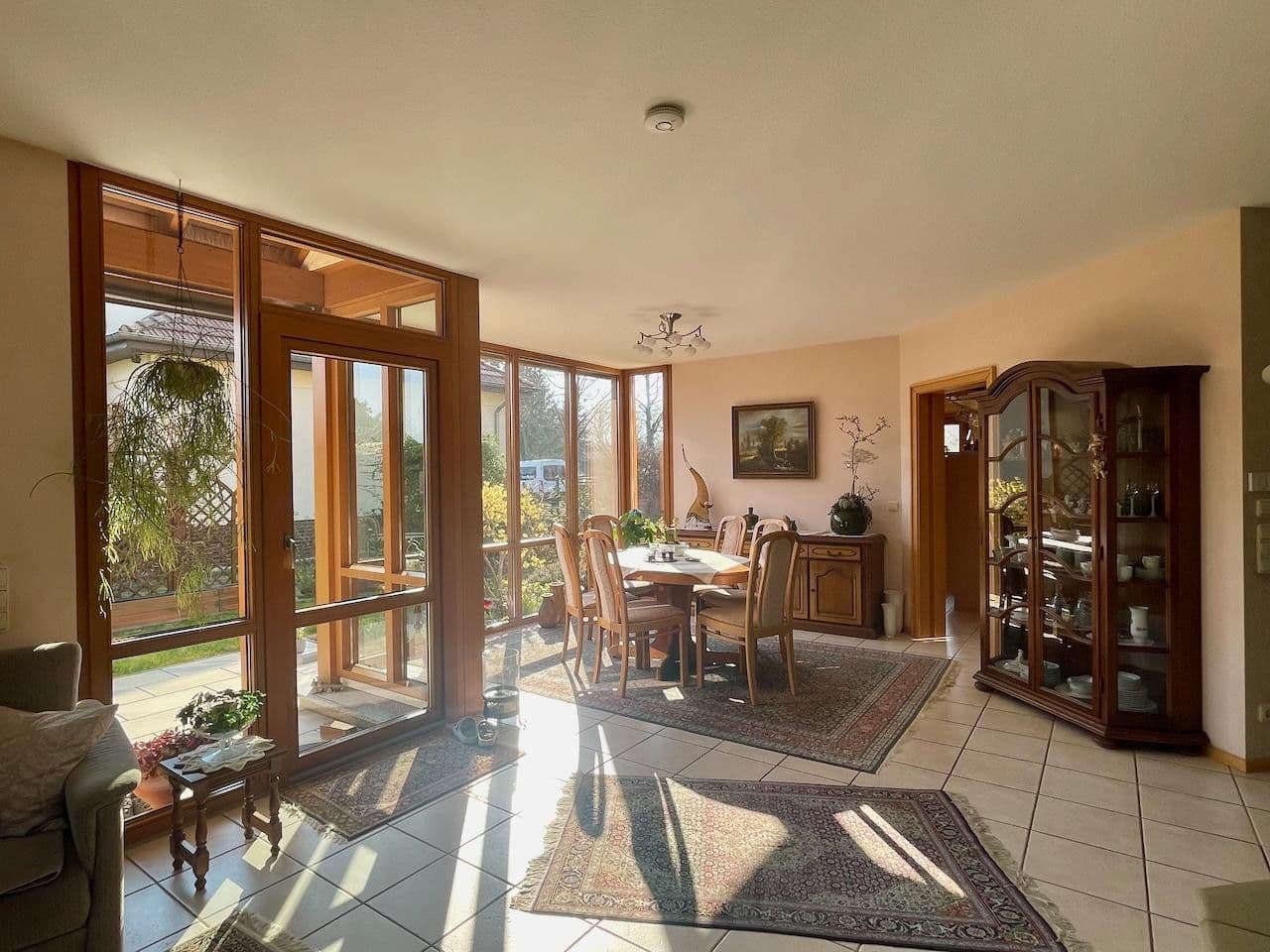 Prodej domu 169 m², pozemek 758 m², Glienicke/Nordbahn, Braniborsko Prodej domu 169 m², pozemek 758 m², Glienicke/Nordbahn, Braniborsko