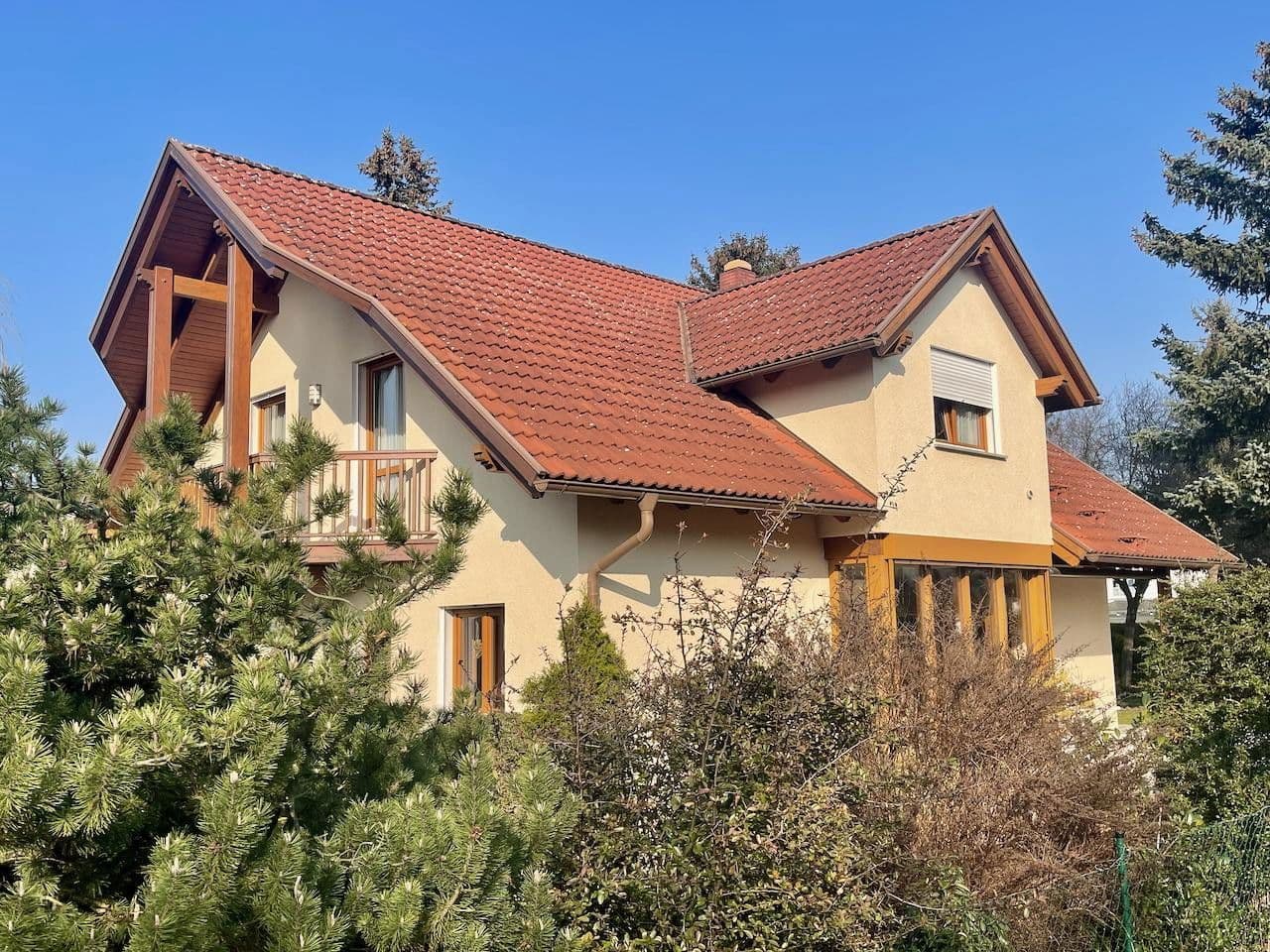 Prodej domu 169 m², pozemek 758 m², Glienicke/Nordbahn, Braniborsko Prodej domu 169 m², pozemek 758 m², Glienicke/Nordbahn, Braniborsko