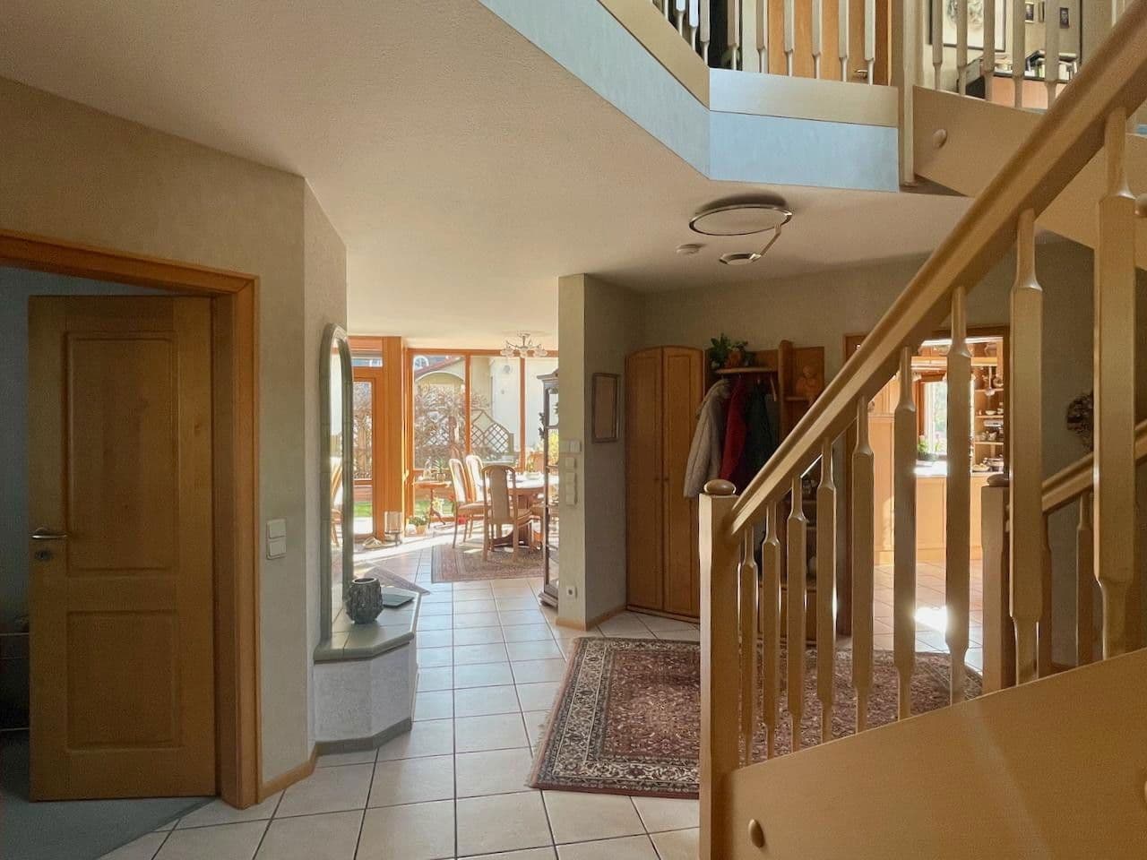 Prodej domu 169 m², pozemek 758 m², Glienicke/Nordbahn, Braniborsko Prodej domu 169 m², pozemek 758 m², Glienicke/Nordbahn, Braniborsko