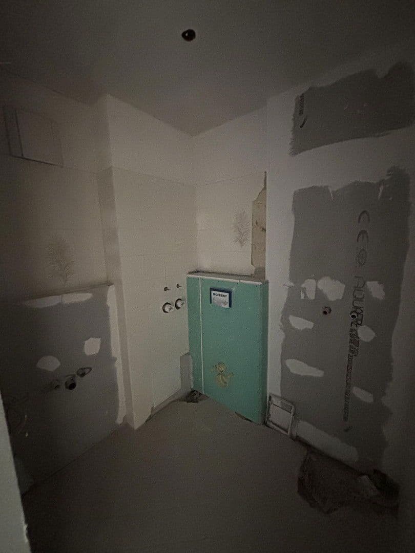 Pronájem bytu 2+kk 66 m², Rheinfelden (Baden), Bádensko-Württembersko Pronájem bytu 2+kk 66 m², Rheinfelden (Baden), Bádensko-Württembersko