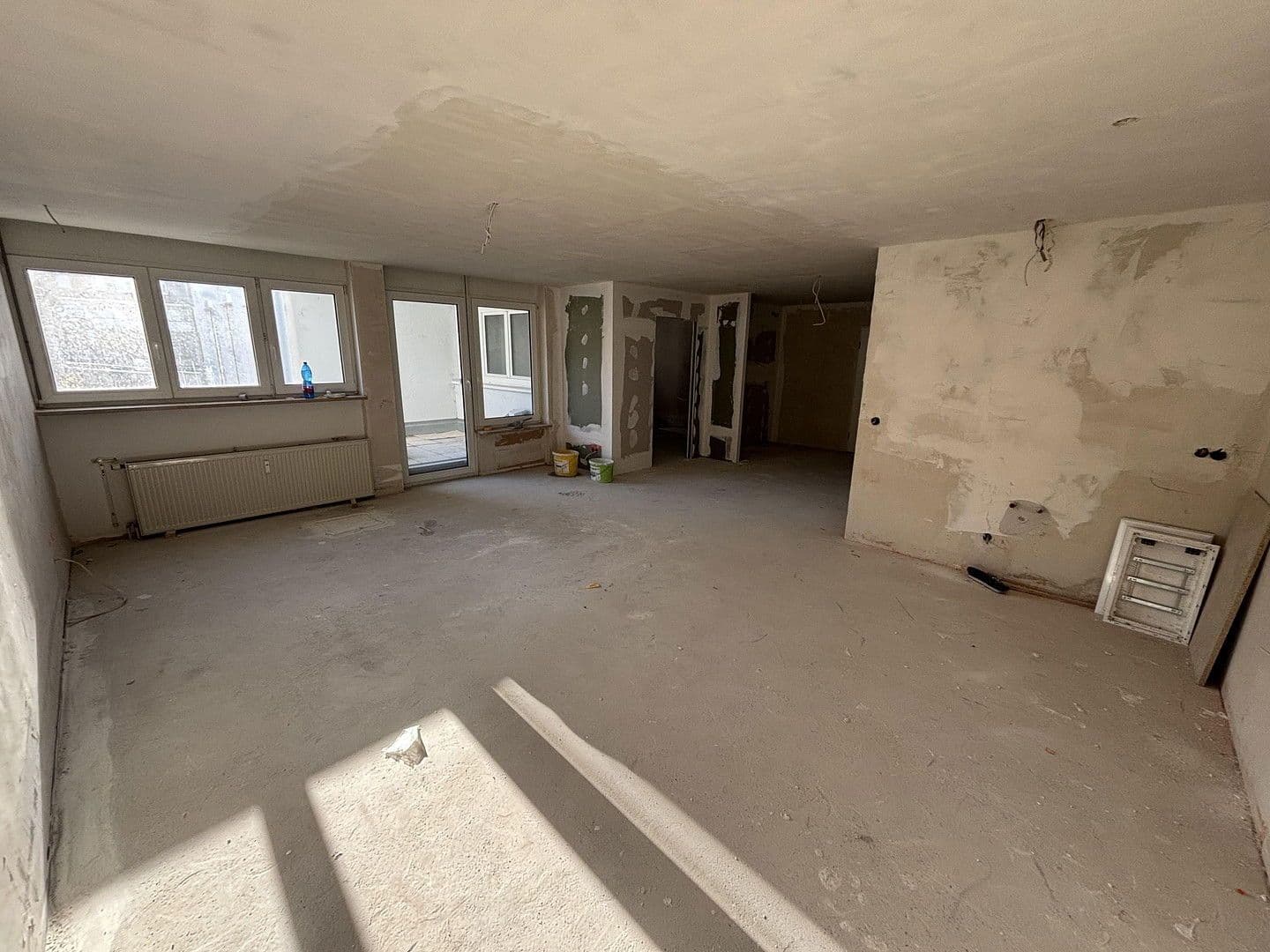 Pronájem bytu 2+kk 66 m², Rheinfelden (Baden), Bádensko-Württembersko Pronájem bytu 2+kk 66 m², Rheinfelden (Baden), Bádensko-Württembersko