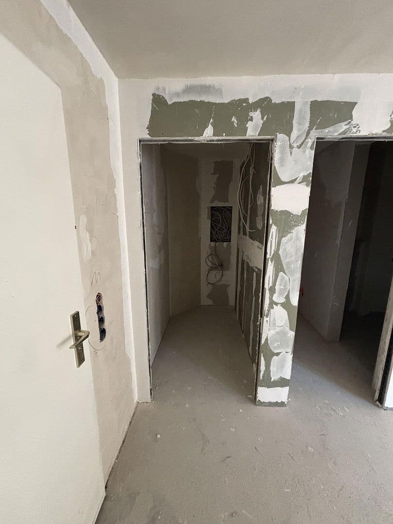 Pronájem bytu 2+kk 66 m², Rheinfelden (Baden), Bádensko-Württembersko Pronájem bytu 2+kk 66 m², Rheinfelden (Baden), Bádensko-Württembersko