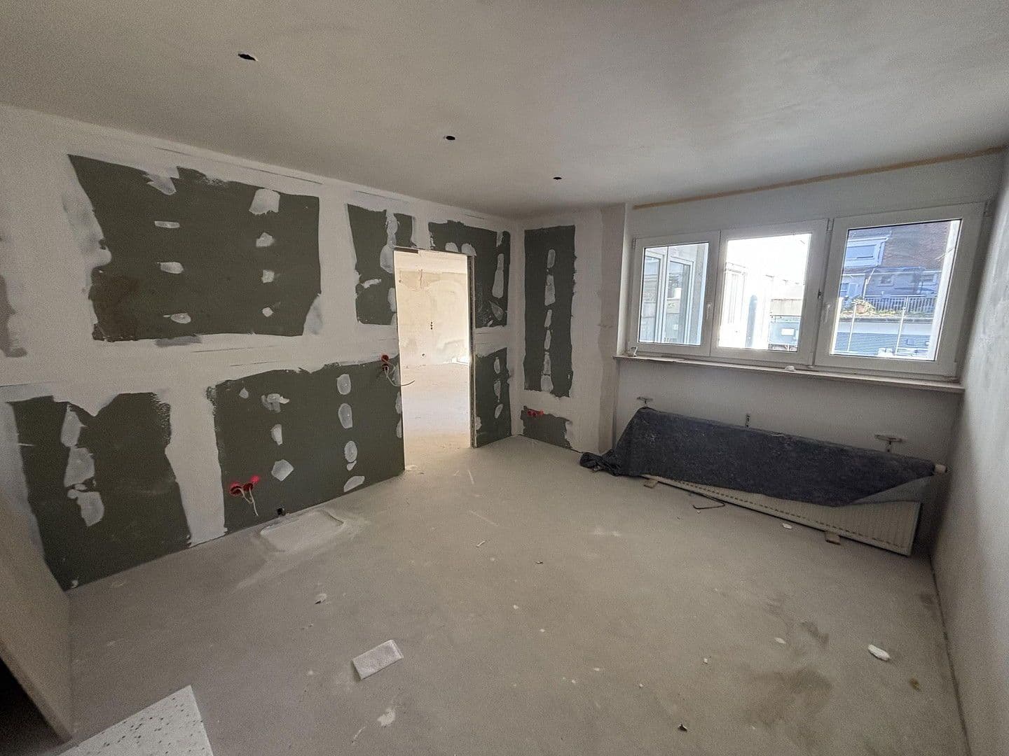 Pronájem bytu 2+kk 66 m², Rheinfelden (Baden), Bádensko-Württembersko Pronájem bytu 2+kk 66 m², Rheinfelden (Baden), Bádensko-Württembersko