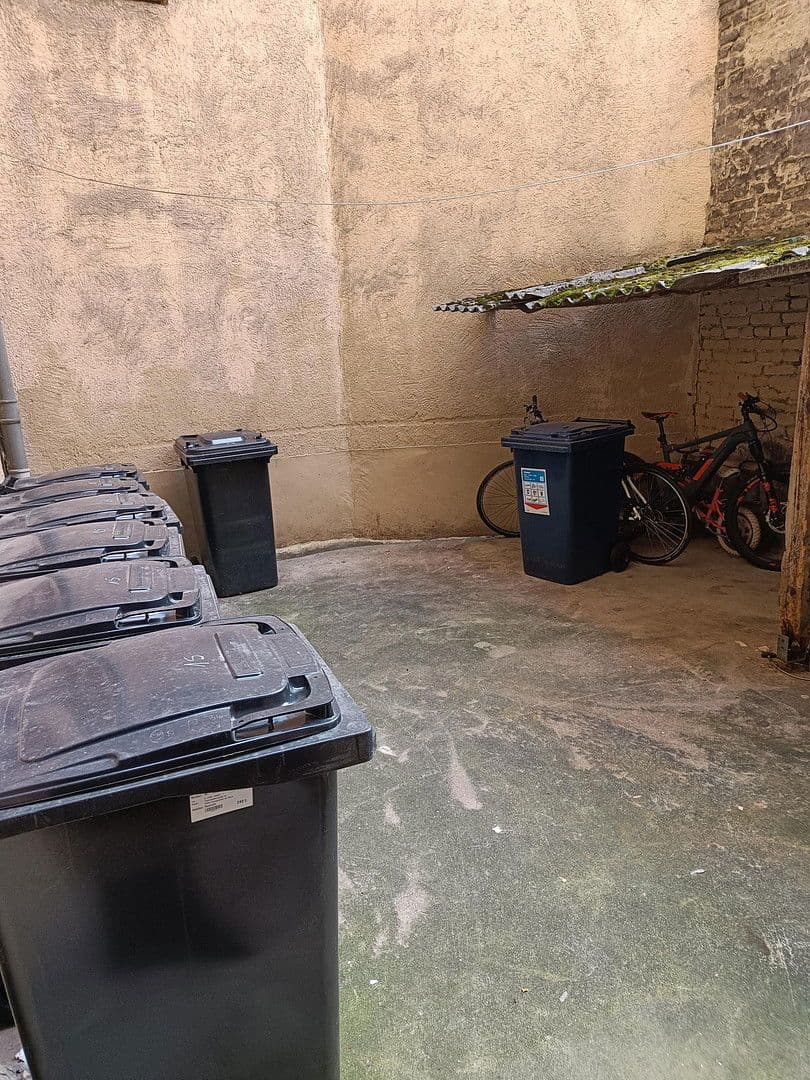 Pronájem bytu 2+kk 72 m², Ludwigshafen, Porýní-Falc Pronájem bytu 2+kk 72 m², Ludwigshafen, Porýní-Falc